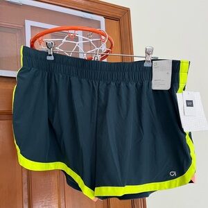 Gap Athletic Shorts - NEW
